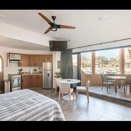 Marina Cabo Plaza Unit 107A Aparthotel Cabo San Lucas Bagian luar foto