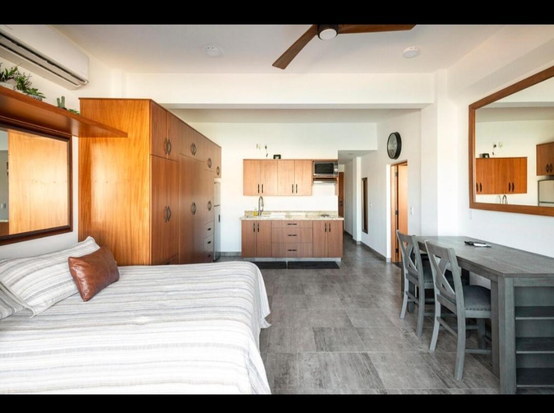 Marina Cabo Plaza Unit 107A Aparthotel Cabo San Lucas Bagian luar foto