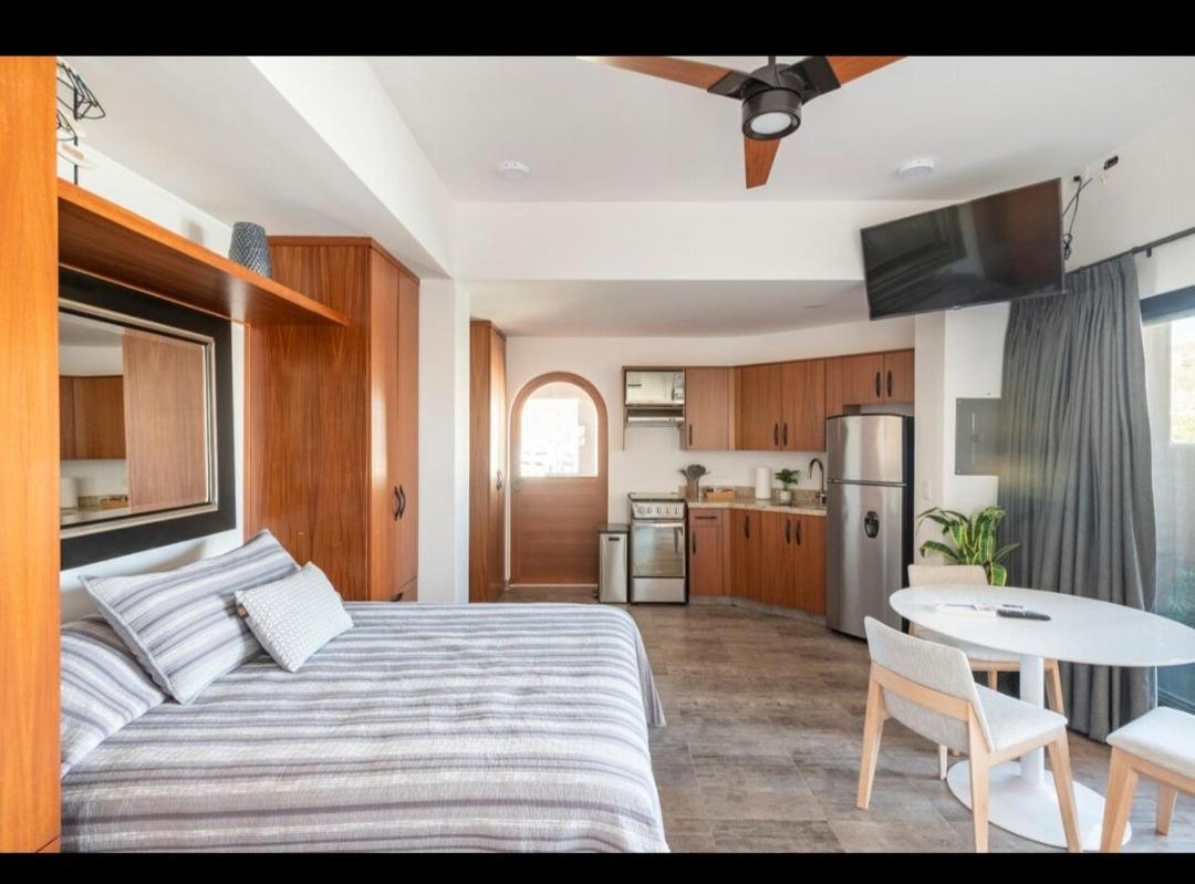 Marina Cabo Plaza Unit 107A Aparthotel Cabo San Lucas Bagian luar foto