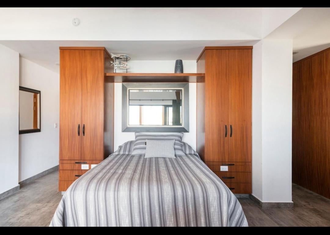 Marina Cabo Plaza Unit 107A Aparthotel Cabo San Lucas Bagian luar foto