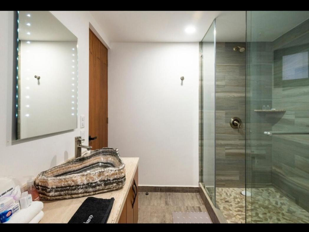 Marina Cabo Plaza Unit 107A Aparthotel Cabo San Lucas Bagian luar foto