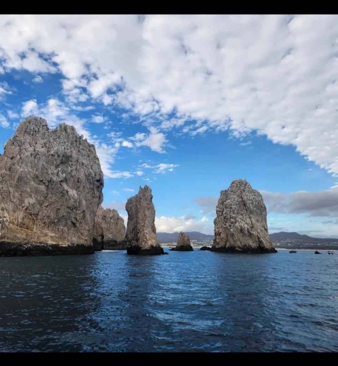Marina Cabo Plaza Unit 107A Aparthotel Cabo San Lucas Bagian luar foto